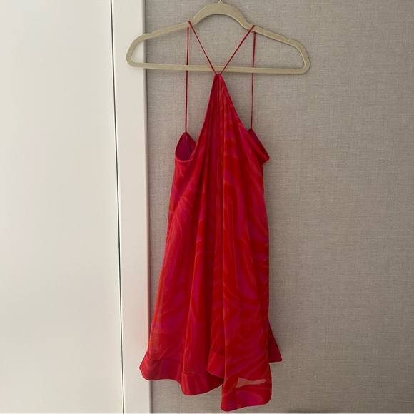 Alexis Corso Dress- Size S; Like New Condition ( Never Worn) - Picture 2 of 9